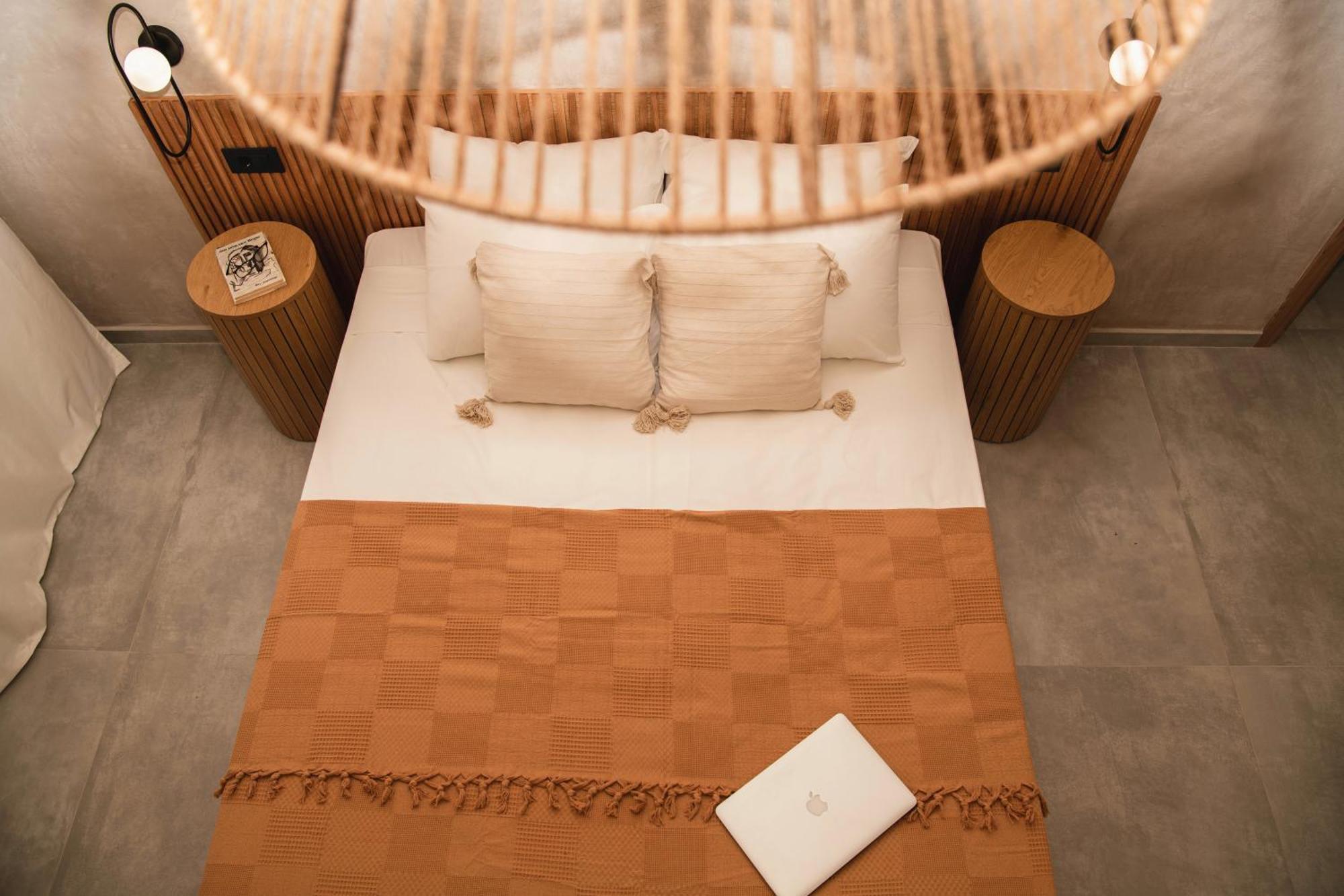 Casa De Lago Superior อายิโอสนิโกลาโอส ภายนอก รูปภาพ