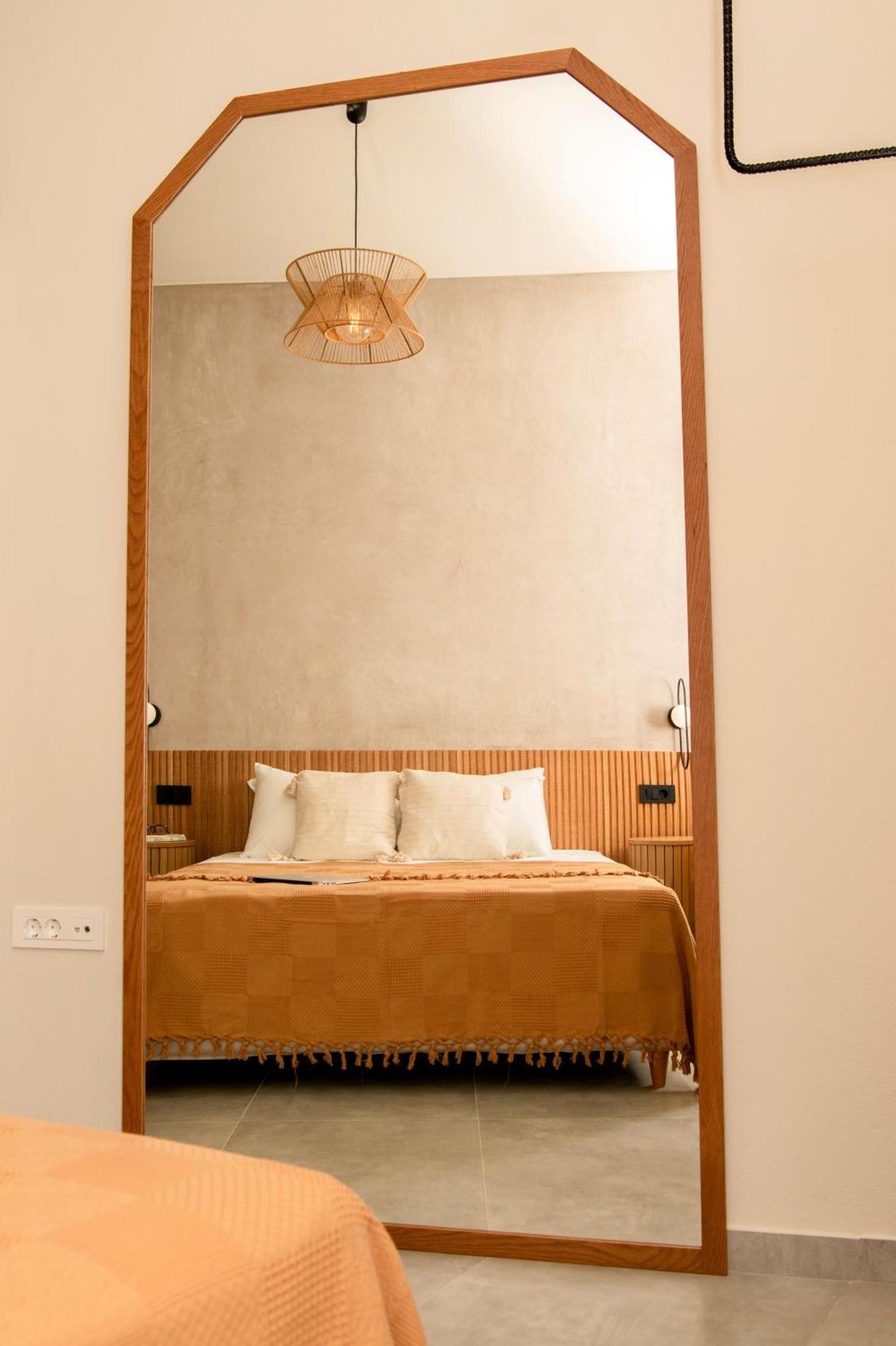 Casa De Lago Superior อายิโอสนิโกลาโอส ภายนอก รูปภาพ