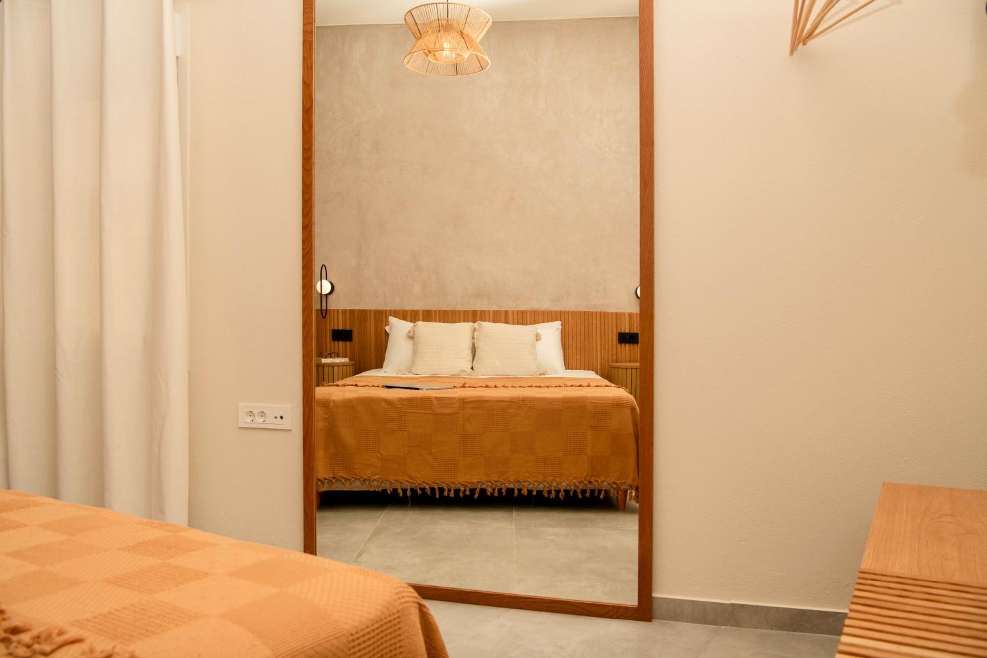 Casa De Lago Superior อายิโอสนิโกลาโอส ภายนอก รูปภาพ
